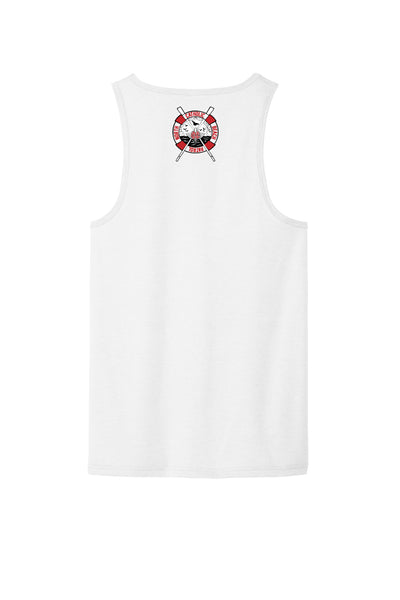 NC BEACH PATROL TANK TOP